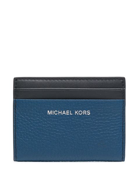 michael kors hudson wallet